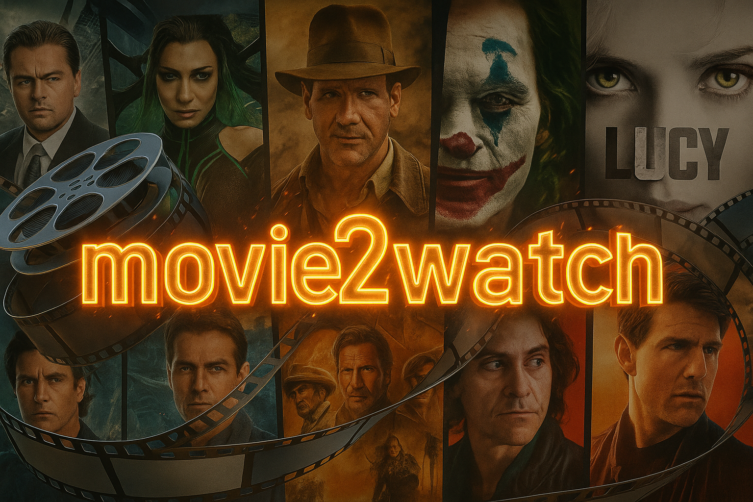 Featured Movie Poster